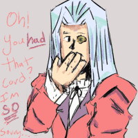 Physical/Digital Art - Loading Screenshot of Artwork